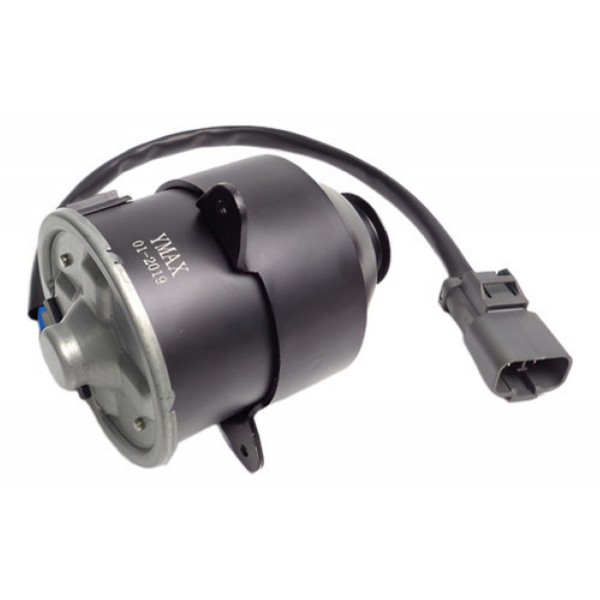 Motor Da Ventoinha Do Radiador Crv Accord 2.0 Fit 1.4 03/11