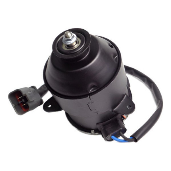 Motor Da Ventoinha Do Radiador Crv Accord 2.0 Fit 1.4 03/11