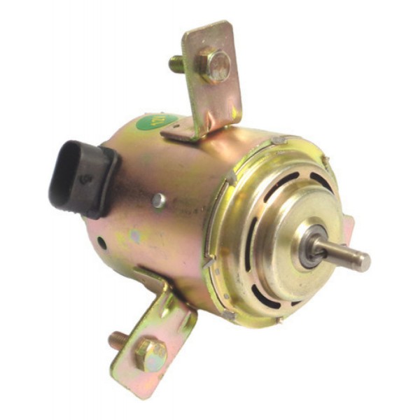 Motor Da Ventoinha Palio Strada Montana Corsa 1.6 16v Sem Ar