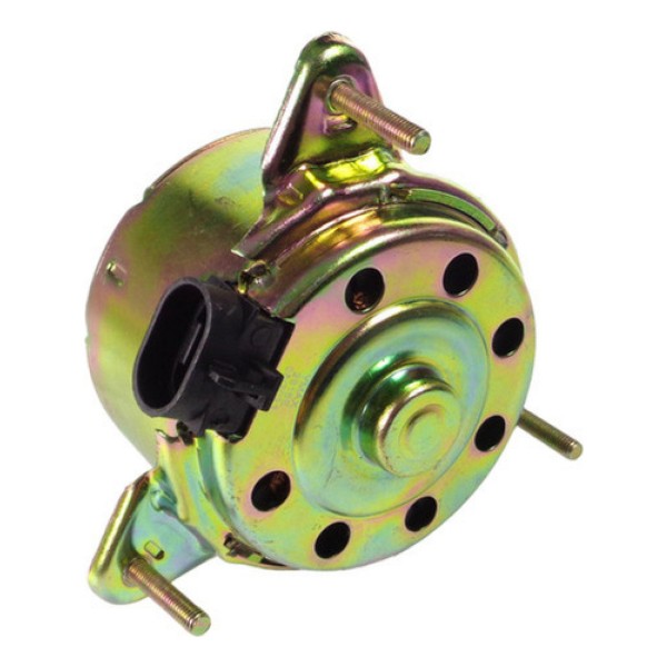 Motor Da Ventoinha Fiat Palio Weekend 1996 A 2002 Com Ar