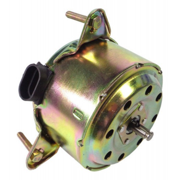 Motor Da Ventoinha Fiat Palio Weekend 1996 A 2002 Com Ar