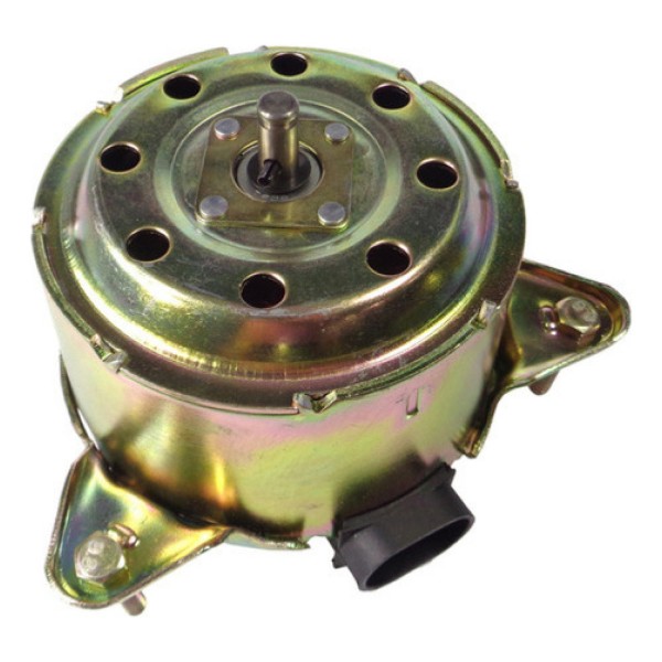 Motor Da Ventoinha Fiat Palio Weekend 1996 A 2002 Com Ar