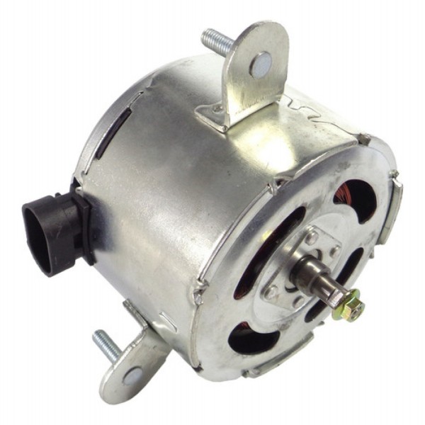 Motor Da Ventoinha Ford Ecosport Flex 2002 2003 2004 2005