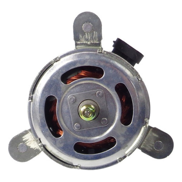 Motor Da Ventoinha Ford Ecosport Flex 2002 2003 2004 2005