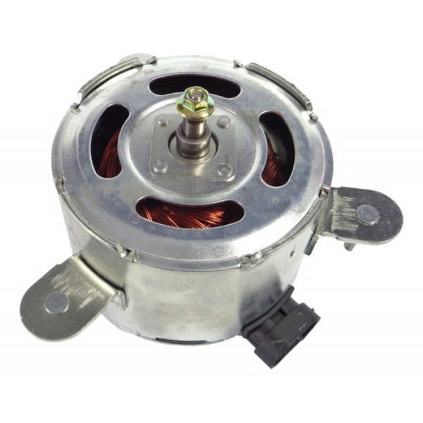 Motor Da Ventoinha Ford Fiesta 1.0 1.6 Flex 2010 2011 2012