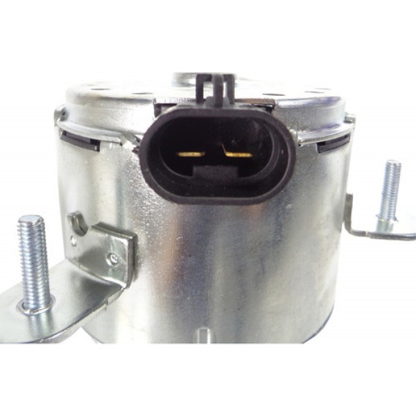 Motor Da Ventoinha Ford Fiesta 1.0 1.6 Flex 2010 2011 2012