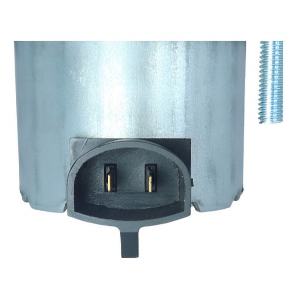 Motor Eletroventilador Fiesta Ka Courier Zetec Rocam Com Ar