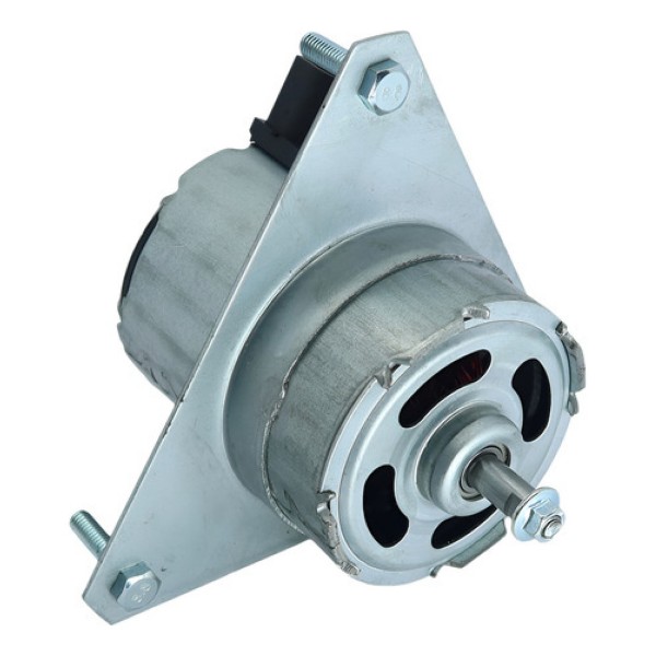 Motor Eletroventilador Fiesta Ka Courier 2003 2004 2005 2006