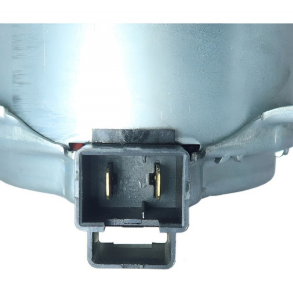 Motor Ventoinha Eletroventilador Doblo 2002 2003 2004 2005