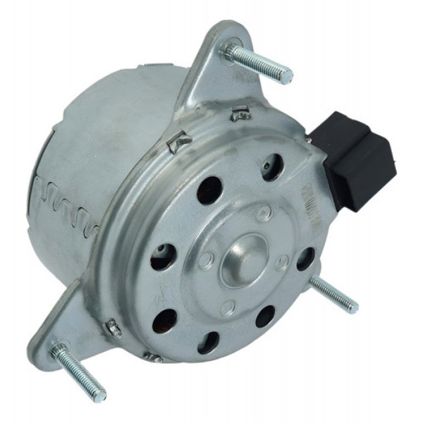 Motor Ventoinha Eletroventilador Doblo 2002 2003 2004 2005