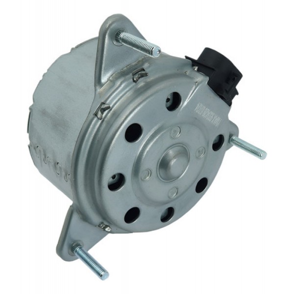 Motor Ventoinha Eletroventilador Meriva 2007 2008 2009 2010