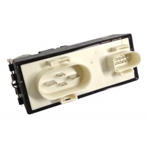 Modulo Rele Ventoinha Ar Passat Golf Mexicano E Polo Classic