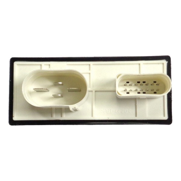 Modulo Rele Ventoinha Audi A3 Bora Golf Polo 1j0919506k