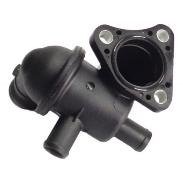 Carcaça Válvula Termostática Picanto E Atos