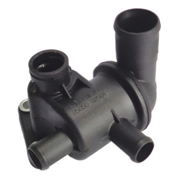 Carcaça Válvula Termostática Picanto E Atos