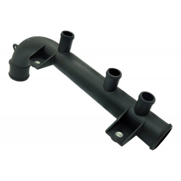 Cano Tubo Água Refrigeração Gm Astra Vectra Zafira Kadett 8v