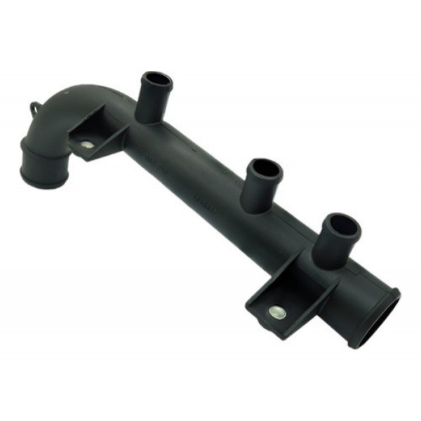 Cano Tubo Água Refrigeração Astra Vectra Zafira Kadett 8v