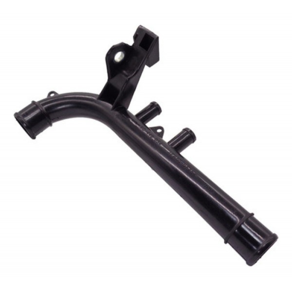 Tubo Cano Água Motor Gm Corsa Classic Wind 8v C/ Ar Quente