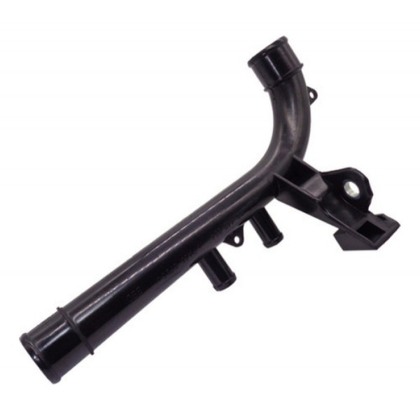 Tubo Cano Água Motor Gm Corsa Classic Wind 8v C/ Ar Quente