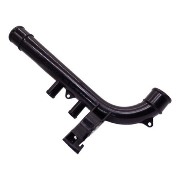 Tubo Cano Água Motor Corsa Classic 1.0 1.4 1.6 8v Ar Quente