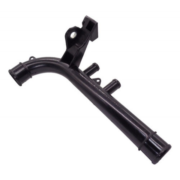 Tubo Cano Água Motor Corsa Classic 1.0 1.4 1.6 8v Ar Quente