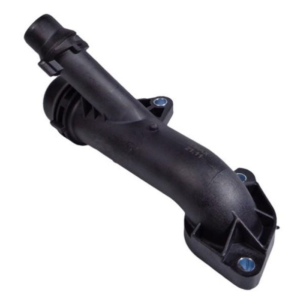 Tubo Flange Saída Água Motor Bmw 118 120 318 X1 11537505055