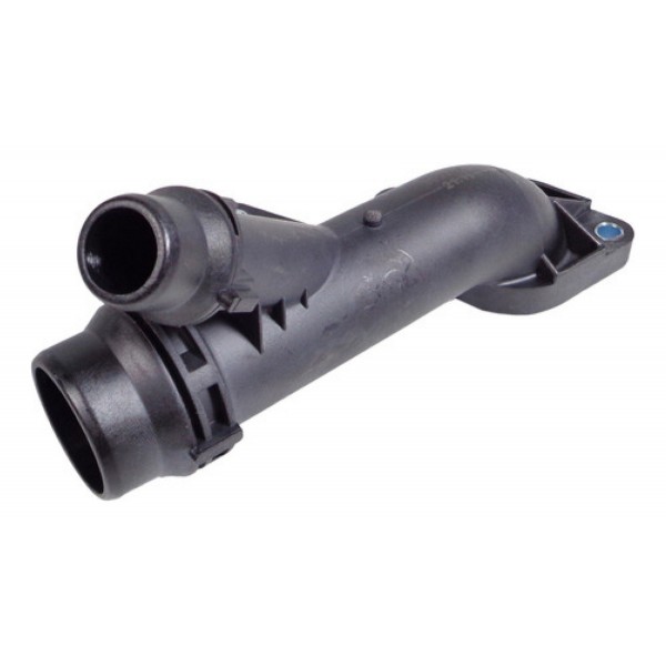 Tubo Flange Saída Água Motor Bmw 118 120 318 X1 11537505055