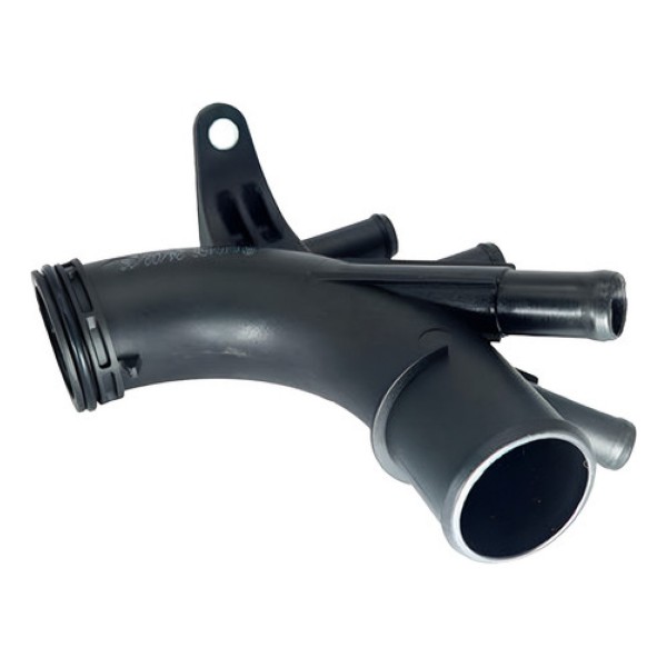 Tubo Cano Água Gm S10 Trailblazer 2.8 Diesel 2014/15/16/2017