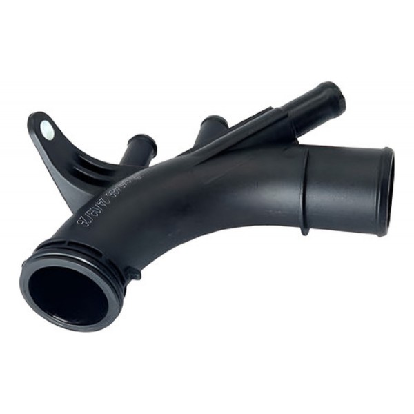 Tubo Cano Água Gm S10 Trailblazer 2.8 Diesel 2014/15/16/2017