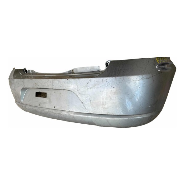Parachoque Traseiro  Fiat Palio 2010 2011 2012 Original