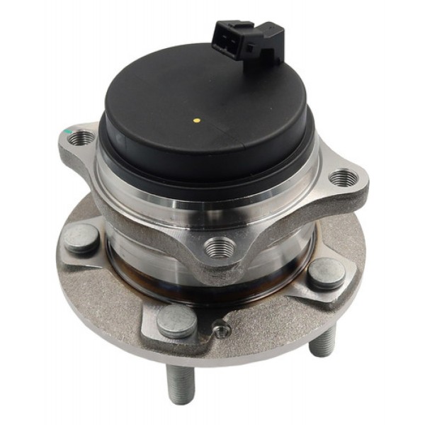 Cubo De Roda Traseira Santa Fé 4x4 Veracruz Sorento