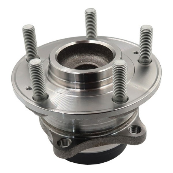 Cubo De Roda Traseira Santa Fé 4x4 Veracruz Sorento