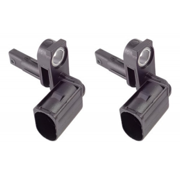 Kit 2 Sensores Abs Porsche Cayenne 3.0/3.6/4.8 2011/2018