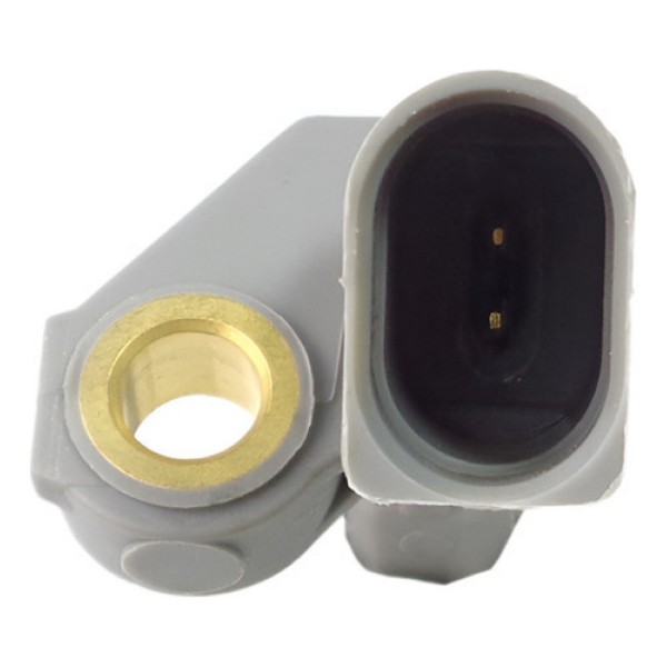 Par Sensor Freio Abs Traseiro Jetta Fusca Tiguan Passat Novo