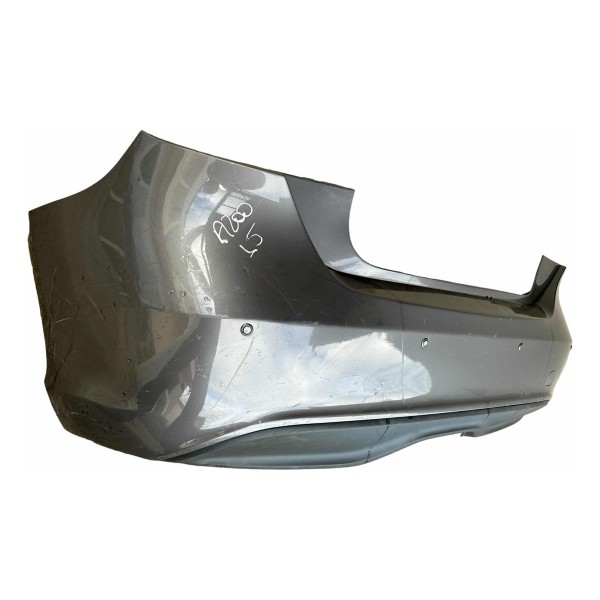 Parachoque Traseiro Mercedes A200 2014 2015 2016 Original