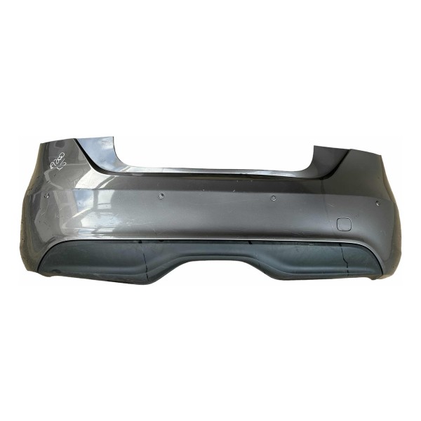 Parachoque Traseiro Mercedes A200 2014 2015 2016 Original