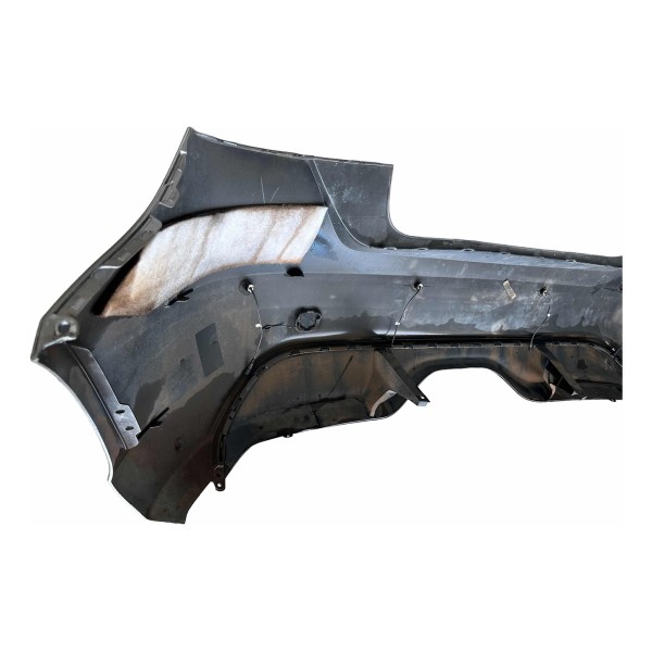 Parachoque Traseiro Mercedes A200 2014 2015 2016 Original
