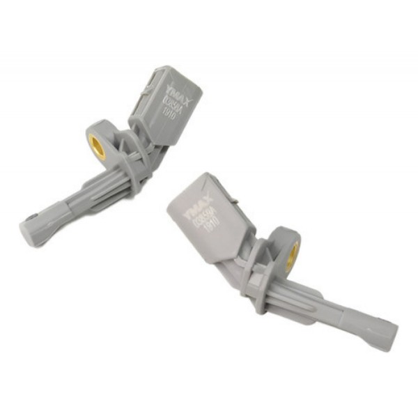 Par Sensor Freio Abs Traseiro Jetta Fusca Tiguan Passat Cc
