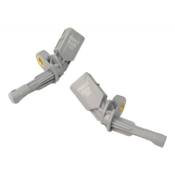 Par Sensor De Freio Abs Traseiro Jetta Fusca Tiguan Passat