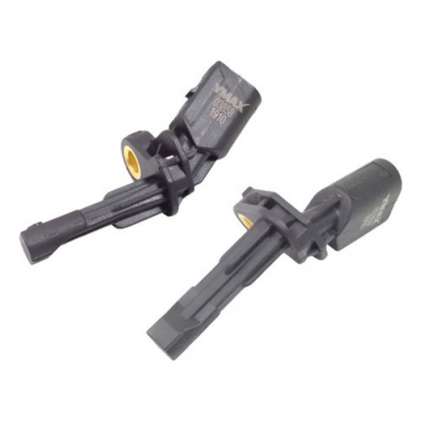 Par Sensor De Freio Abs Traseiro Jetta Passat Golf Tsi E Fsi