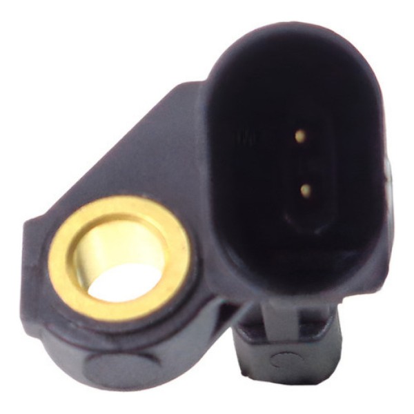 Par Sensor De Freio Abs Traseiro Jetta Passat Golf Tsi E Fsi