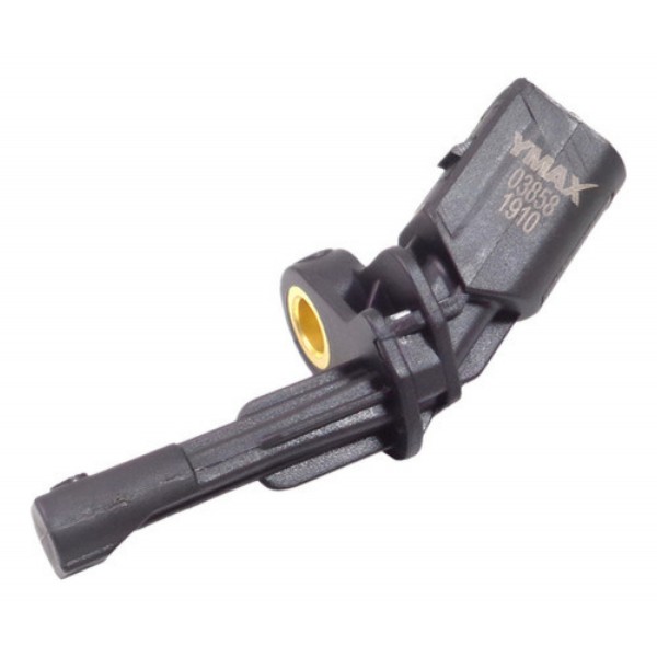 Par Sensor De Freio Abs Traseiro Jetta Passat Golf Tsi E Fsi