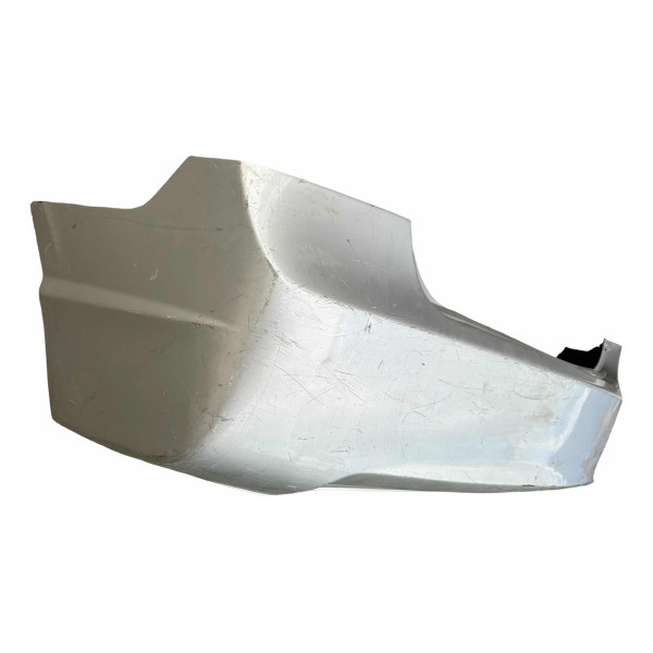 Parachoque Traseiro New Civic 2007 2008 2009 Original