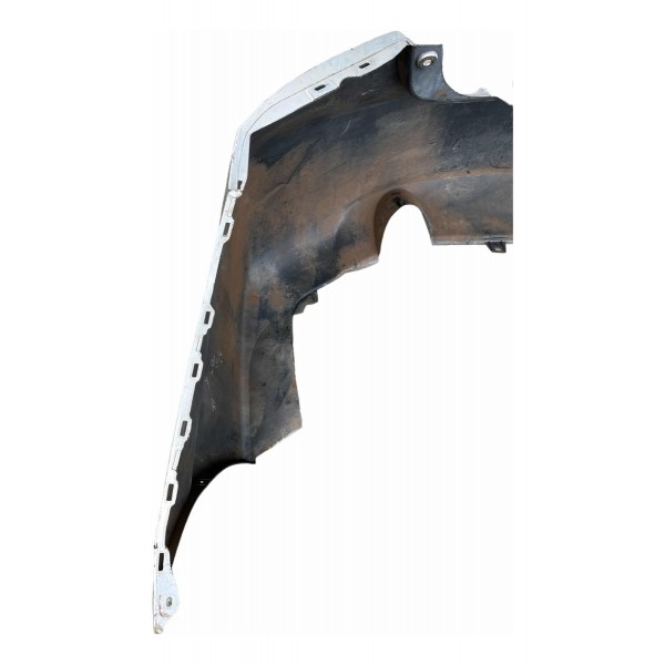 Parachoque Traseiro New Civic 2007 2008 2009 Original