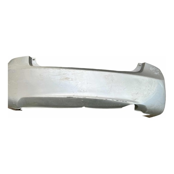 Parachoque Traseiro New Civic 2007 2008 2009 Original