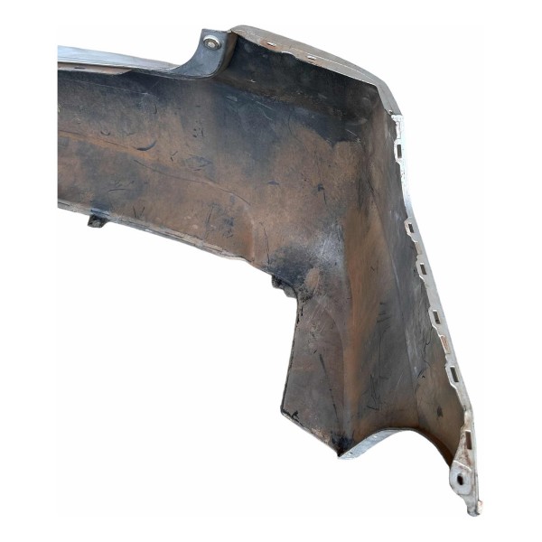 Parachoque Traseiro New Civic 2007 2008 2009 Original