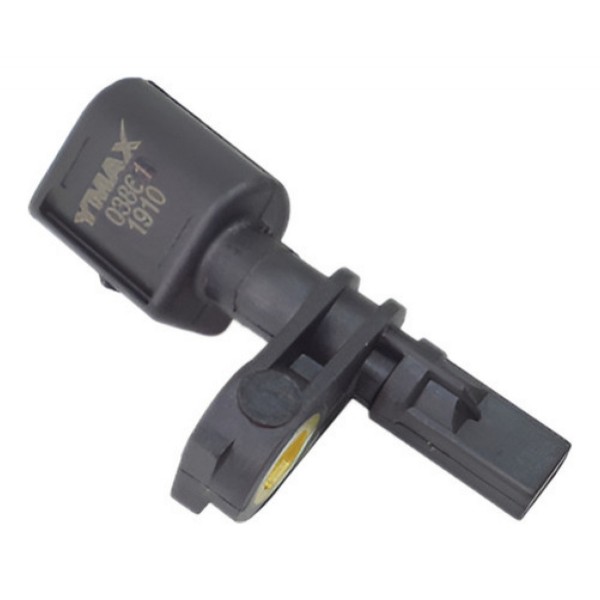 Kit 4 Sensor Freio Abs Voyage Gol G6 G7 1.0 1.6 13/