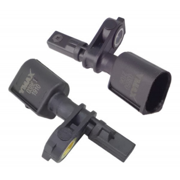 Par Sensor De Freio Abs Dianteiro Voyage Up Golf Gol G5 G6