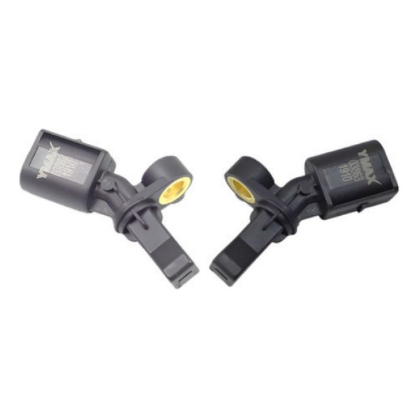 Par Sensor Freio Abs Traseiro Fox Gol Polo Saveiro Up G5 G6