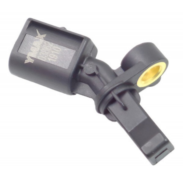 Par Sensor Freio Abs Traseiro Fox Gol Polo Saveiro Up G5 G6